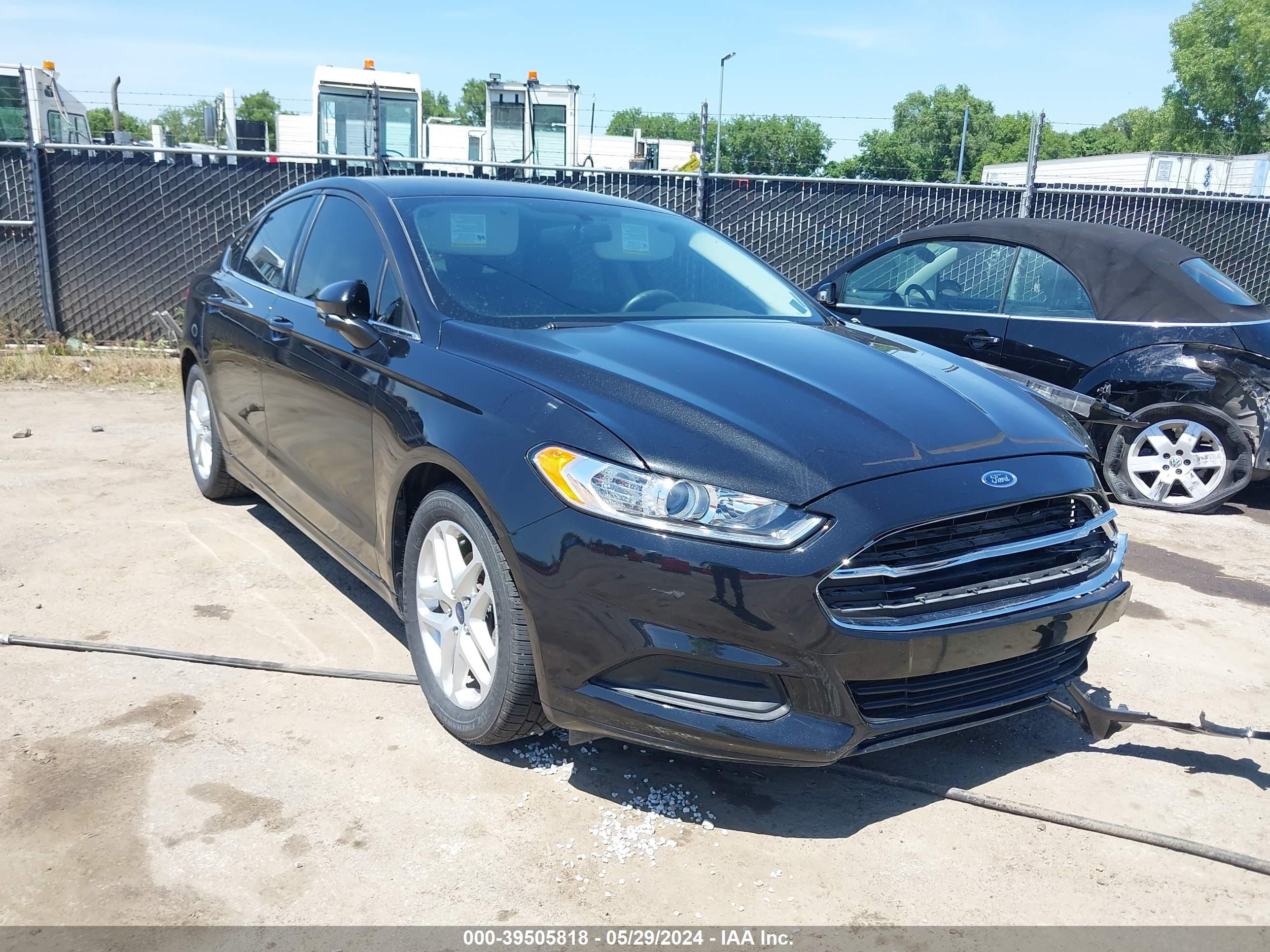 FORD FUSION 2015 3fa6p0h77fr291909