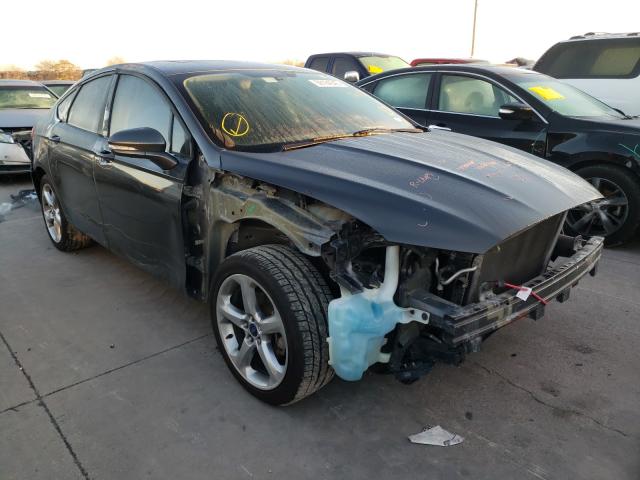 FORD FUSION SE 2015 3fa6p0h77fr292381