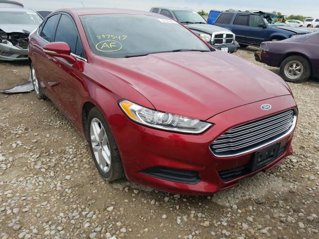 FORD FUSION SE 2015 3fa6p0h77fr297547