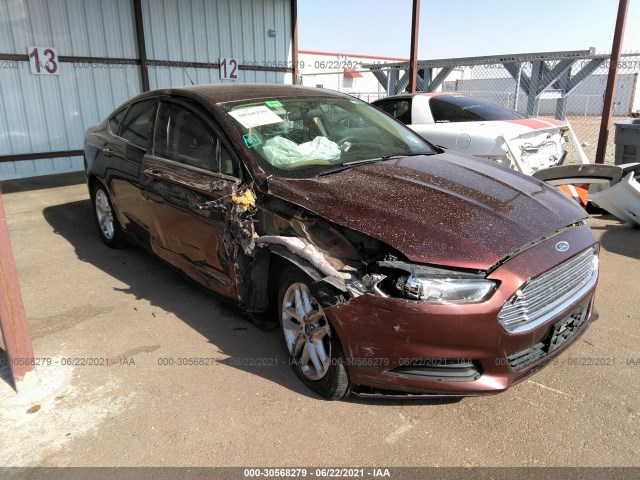 FORD FUSION 2015 3fa6p0h77fr304562