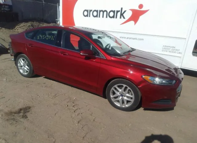 FORD FUSION 2015 3fa6p0h77fr305257