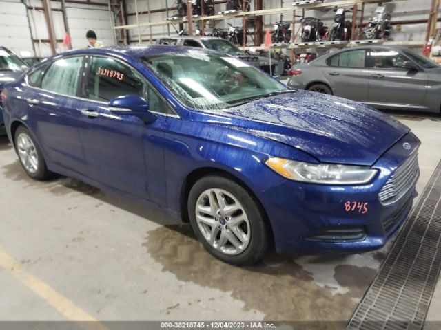 FORD FUSION 2015 3fa6p0h77fr308224