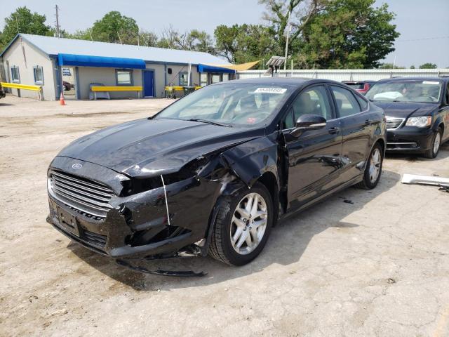 FORD FUSION SE 2016 3fa6p0h77gr105903