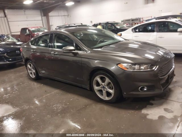 FORD FUSION 2016 3fa6p0h77gr114312