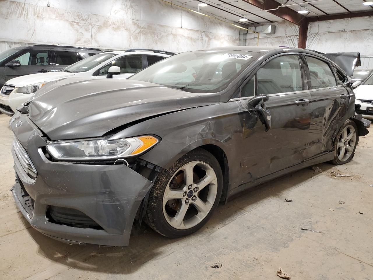 FORD FUSION 2016 3fa6p0h77gr118344