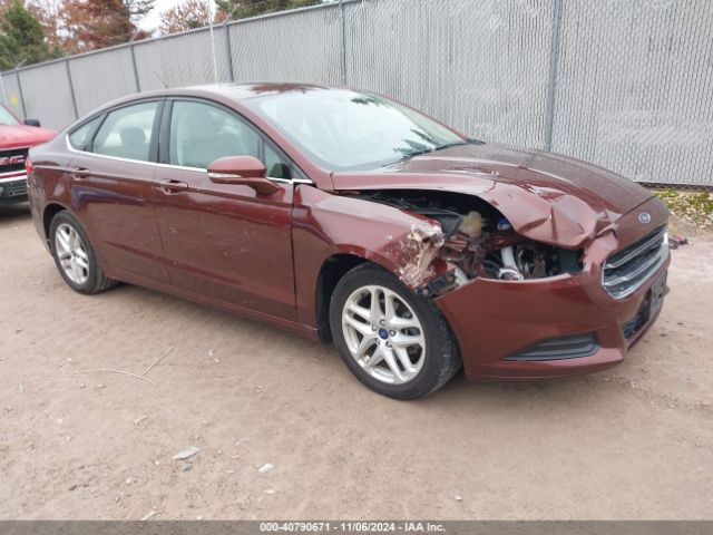 FORD FUSION 2016 3fa6p0h77gr119641