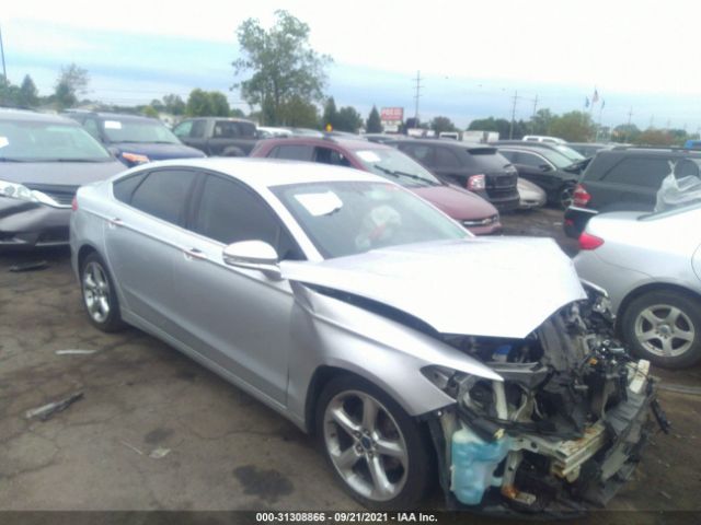 FORD FUSION 2016 3fa6p0h77gr125827