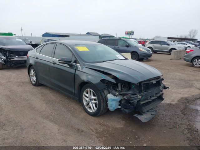 FORD FUSION 2016 3fa6p0h77gr132891