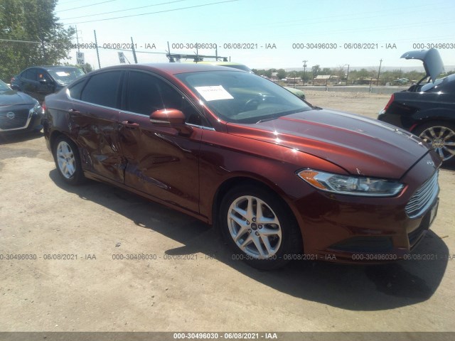 FORD FUSION 2016 3fa6p0h77gr133605