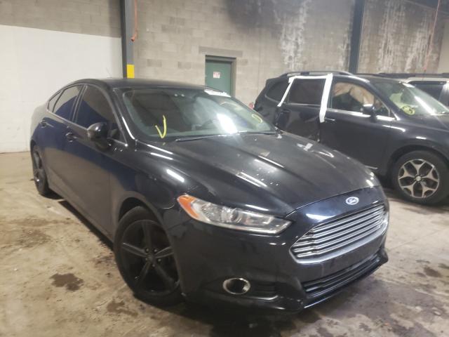 FORD FUSION SE 2016 3fa6p0h77gr136245