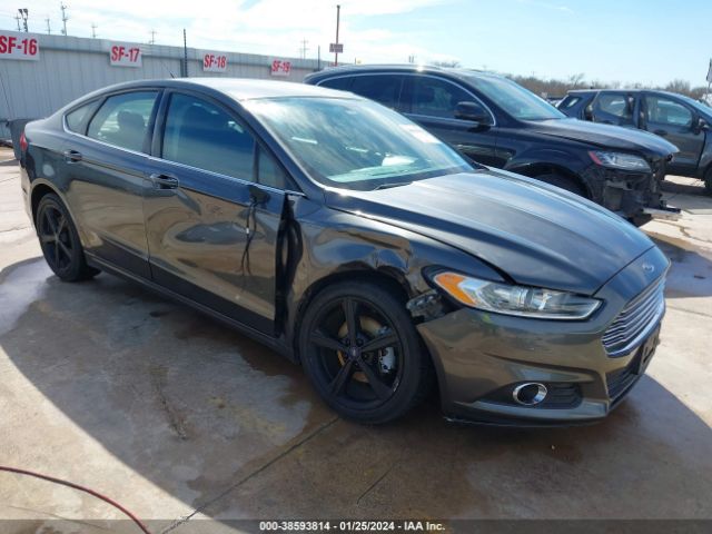 FORD FUSION 2016 3fa6p0h77gr143096