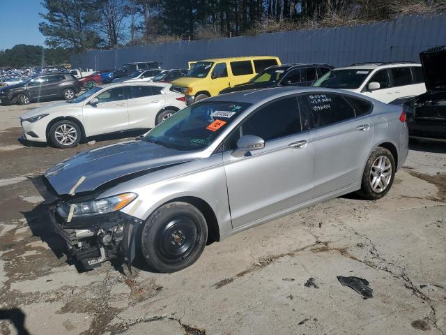 FORD FUSION SE 2016 3fa6p0h77gr147777