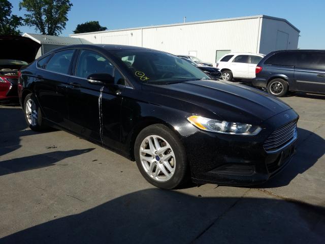 FORD FUSION SE 2016 3fa6p0h77gr149805