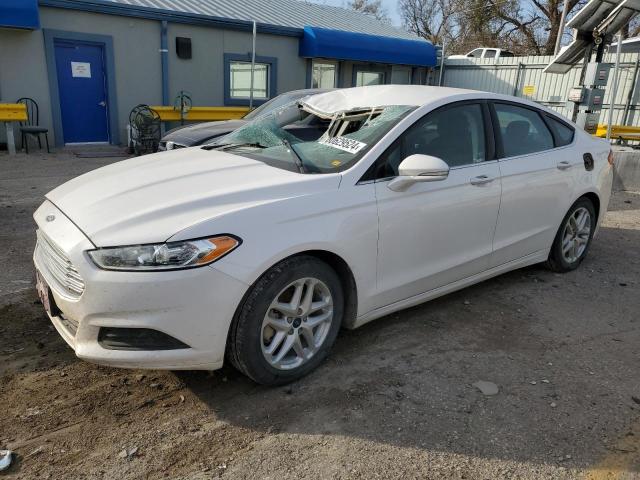 FORD FUSION SE 2016 3fa6p0h77gr152283