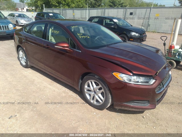 FORD FUSION 2016 3fa6p0h77gr156107