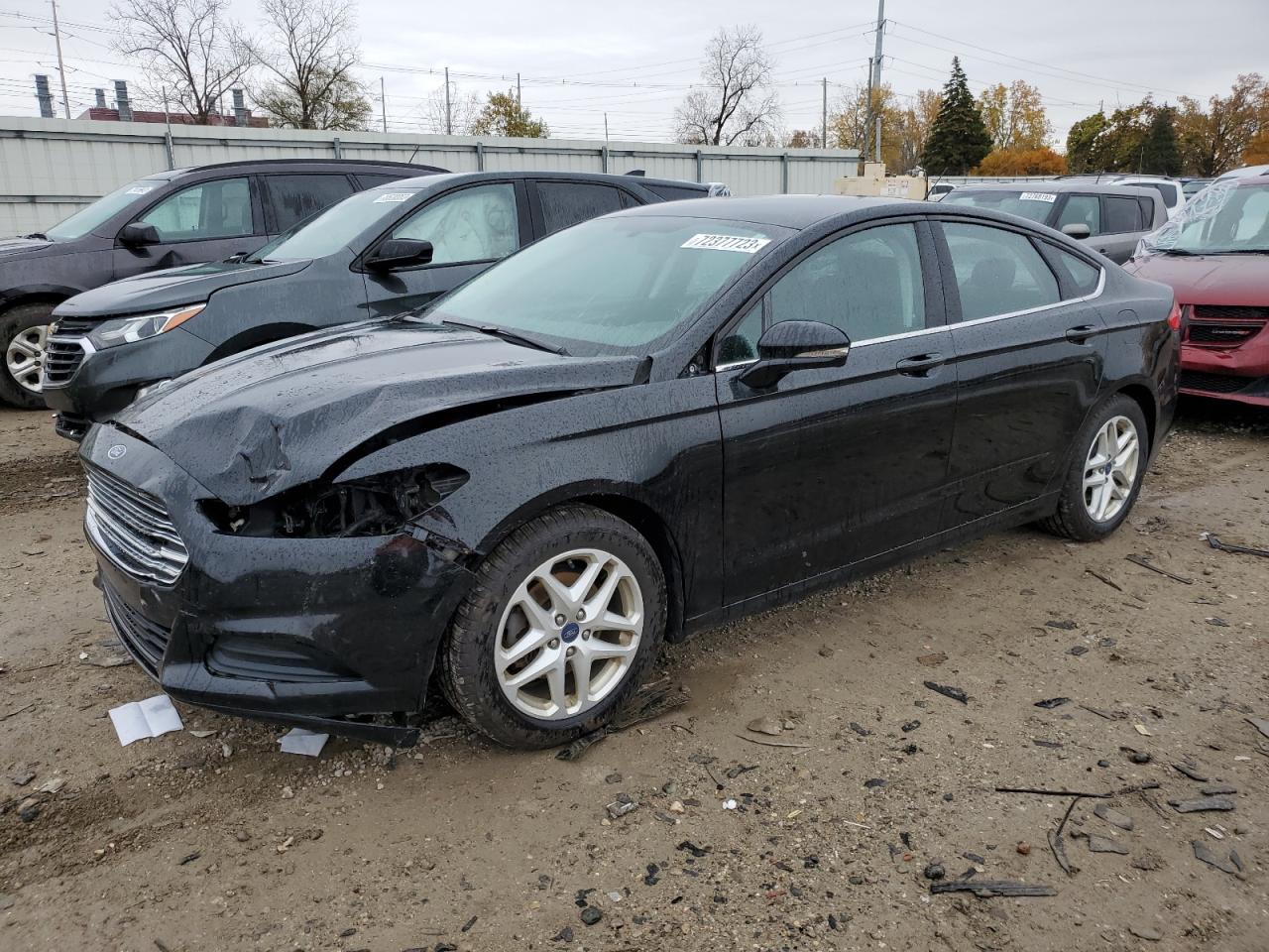 FORD FUSION 2016 3fa6p0h77gr159721