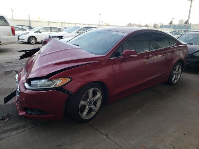 FORD FUSION SE 2016 3fa6p0h77gr160058