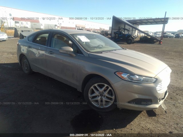 FORD FUSION 2016 3fa6p0h77gr160299