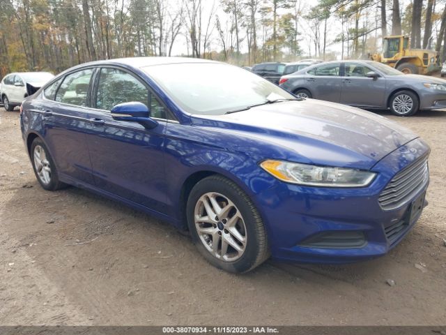 FORD FUSION 2016 3fa6p0h77gr162750