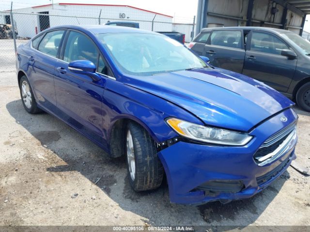 FORD FUSION 2016 3fa6p0h77gr170007