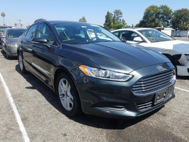 FORD FUSION SE 2016 3fa6p0h77gr174106