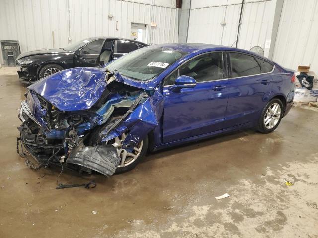 FORD FUSION SE 2016 3fa6p0h77gr175532