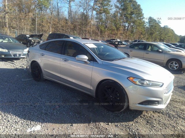 FORD FUSION 2016 3fa6p0h77gr176096