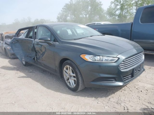 FORD FUSION 2016 3fa6p0h77gr184697