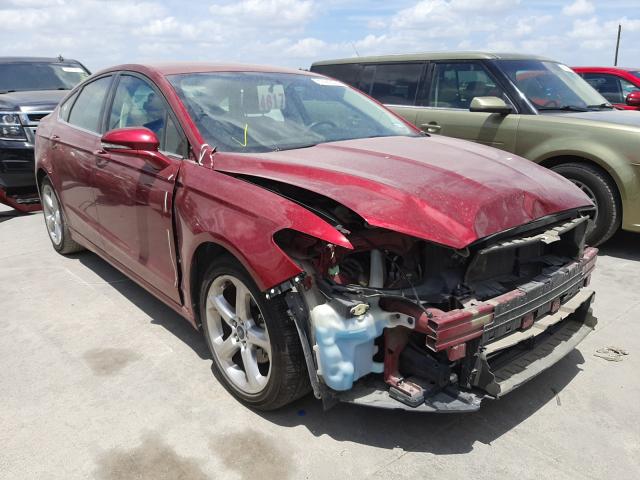 FORD FUSION SE 2016 3fa6p0h77gr186336