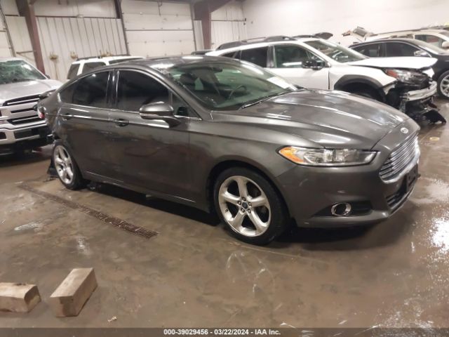 FORD FUSION 2016 3fa6p0h77gr186742