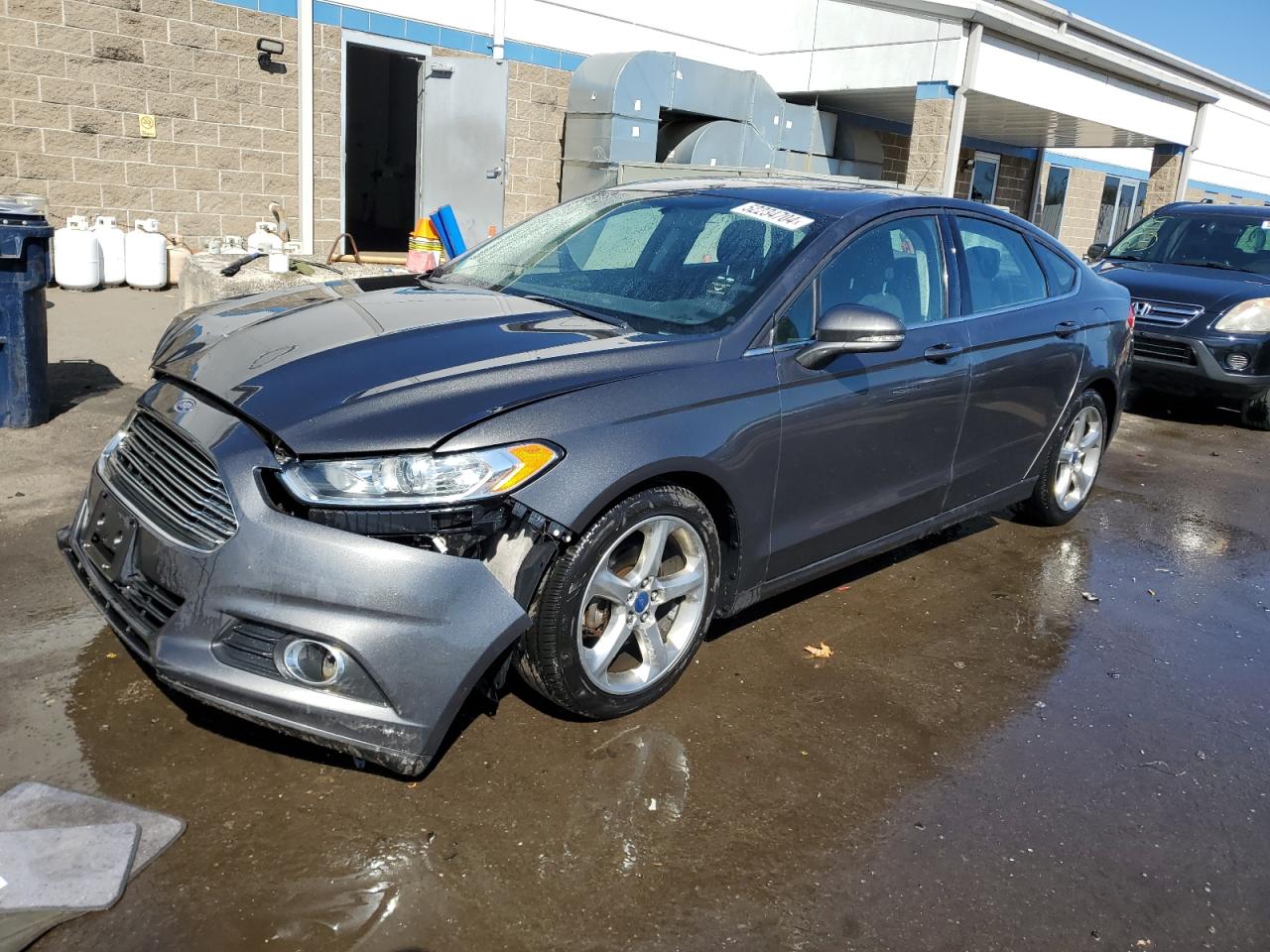 FORD FUSION 2016 3fa6p0h77gr189690