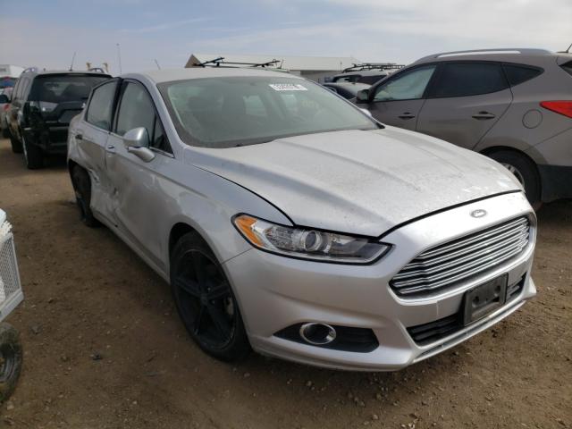 FORD FUSION SE 2016 3fa6p0h77gr193660