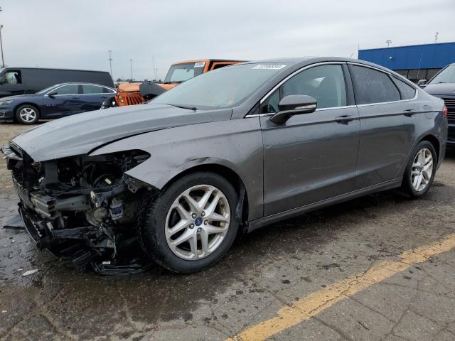 FORD FUSION SE 2016 3fa6p0h77gr197921