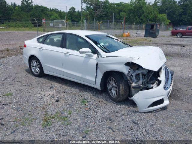 FORD FUSION 2016 3fa6p0h77gr199698