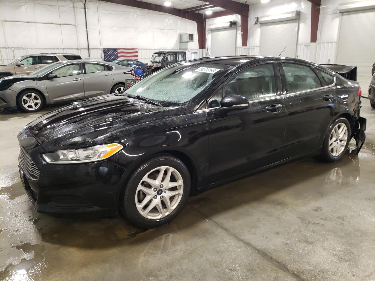 FORD FUSION 2016 3fa6p0h77gr200199