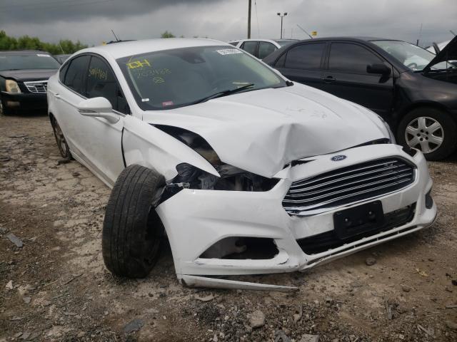 FORD FUSION SE 2016 3fa6p0h77gr203488