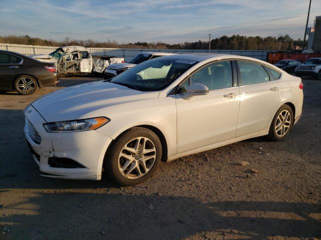 FORD FUSION SE 2016 3fa6p0h77gr207573