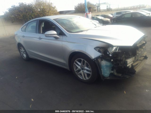 FORD FUSION 2016 3fa6p0h77gr207914