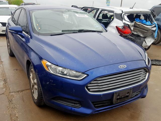 FORD FUSION SE 2016 3fa6p0h77gr208142