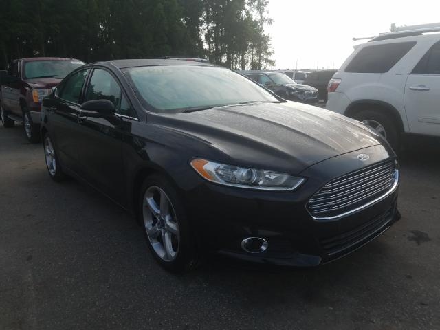 FORD FUSION SE 2016 3fa6p0h77gr210876