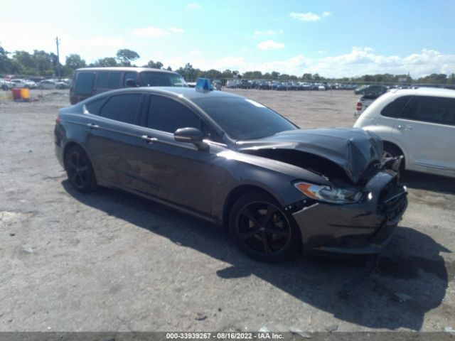 FORD FUSION 2016 3fa6p0h77gr211512