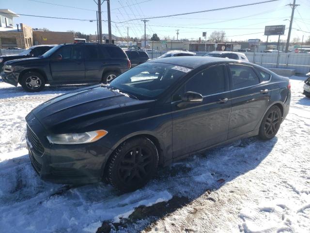 FORD FUSION SE 2016 3fa6p0h77gr214877