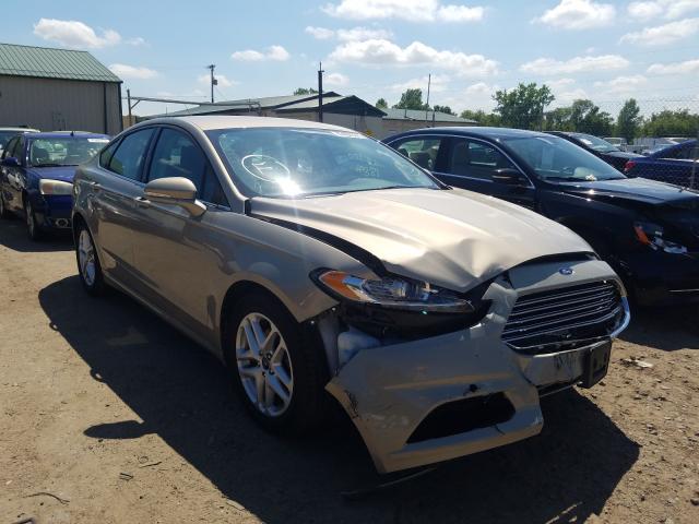 FORD FUSION SE 2016 3fa6p0h77gr214989