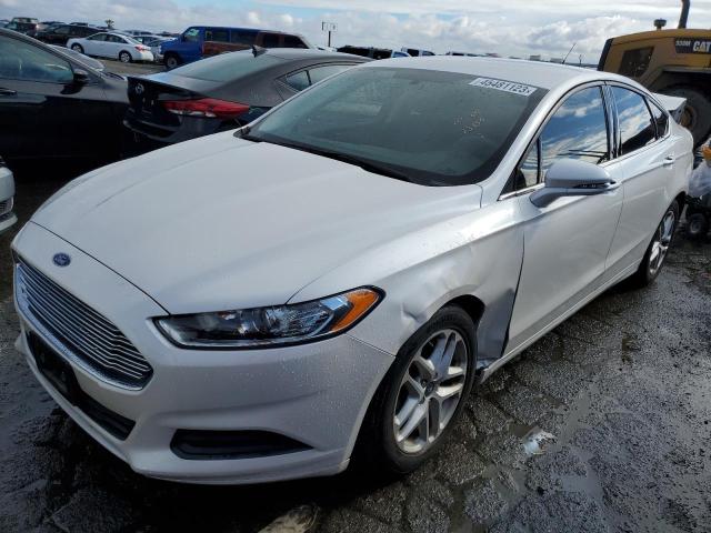 FORD FUSION SE 2016 3fa6p0h77gr215477