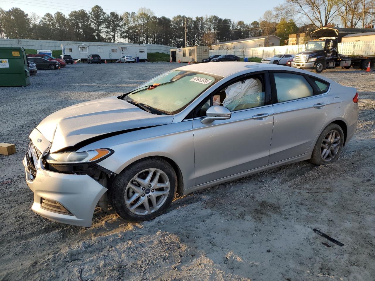 FORD FUSION 2016 3fa6p0h77gr218783