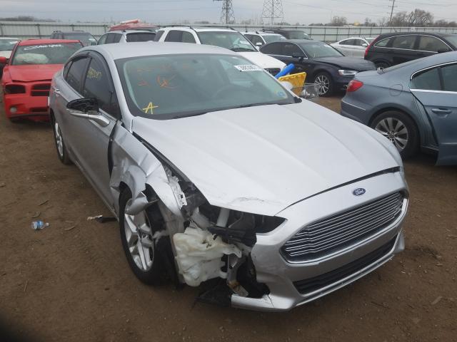 FORD FUSION SE 2016 3fa6p0h77gr219240