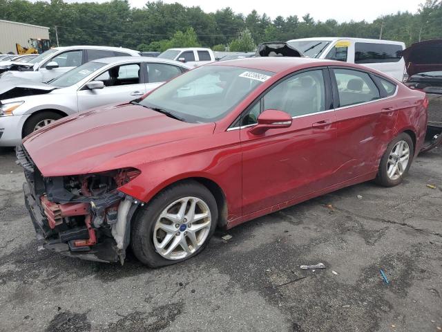 FORD FUSION SE 2016 3fa6p0h77gr220792