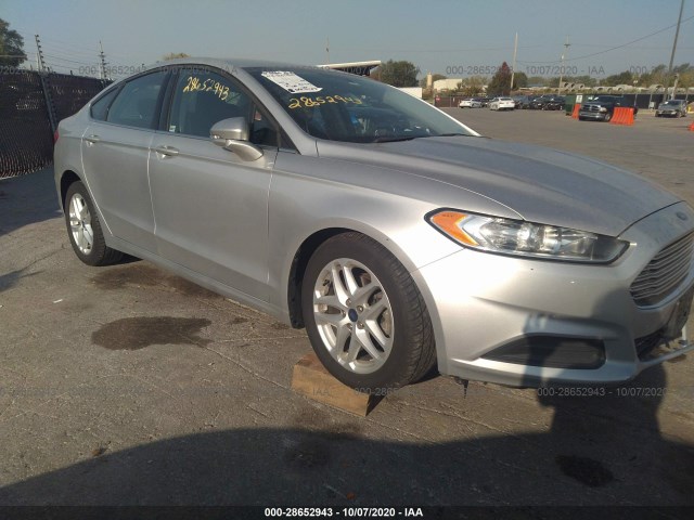 FORD FUSION 2016 3fa6p0h77gr227614