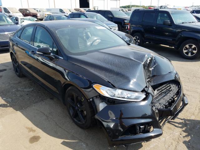 FORD FUSION SE 2016 3fa6p0h77gr232182