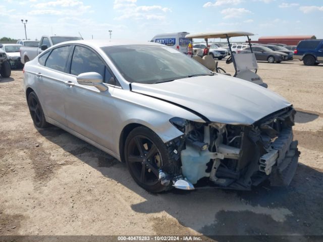 FORD FUSION 2016 3fa6p0h77gr232392